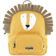 Trixie Small Mr. Lion Unisex Anaokul Sırt Çantası 93-213