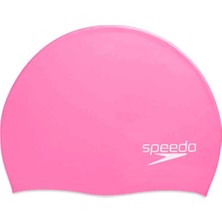 Speedo Biofuse Silikon Bone (Pembe)