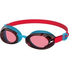 Speedo Jet 2.0 Çocuk Gözlüğü (Kırmızı/mavi)
