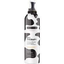 1001 Milk Therapy Saç Köpüğü 350ML
