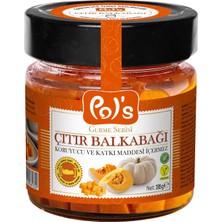Pol's Gurme Pol'sGurme Adapazarı Beyaz Kestane Balkabağı Reçeli 285 g
