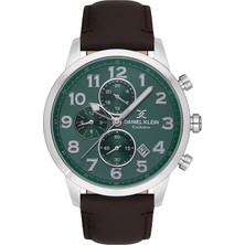 Daniel Klein Orijinal DK.1.13833-3 Exclusive Erkek Kol Saati 3 Atm Su Geçirmez 2 Yıl Garantili