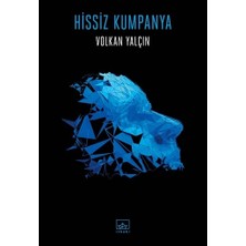 İthaki Yayınları Hissiz Kumpanya