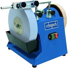 Scheppach TIGER2500 Bileme Makinası 200 W
