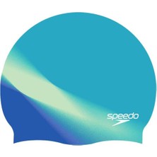 Speedo Multicolor Silikon Bone (Mavi-Yeşil)