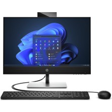Hp Proone 440 G9 937Y1EA I5-14500T 16GB 512GB SSD 23.8" Win 11 Pro All In One Masaüstü Pc