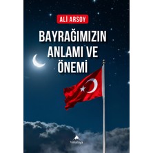 Himalaya Kitap Bayrağımızın Anlamı ve Önemi