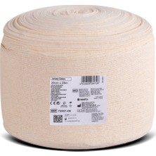 BSN Jersey Coton 20cm x 25m Alçı ve Lenf Ödem Bandajı Çorabı