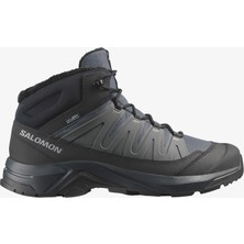 Salomon L47856000 X-Adventure Coldrush Wp Erkek Outdoor Bot