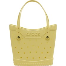 Crocs CZFB0002-YELLOW Medium Eva Tote Unisex Çanta