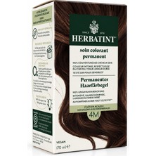 Herbatint Saç Boyası 4m Chatain Acajou 170 ml