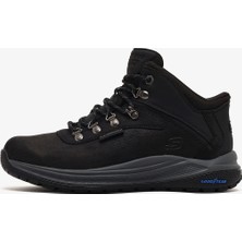 Skechers 205285 Blk Meroe Pikeman Erkek Bot
