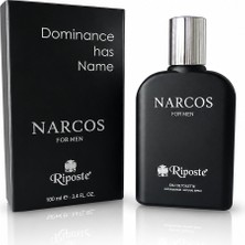 Riposte Narcoserkek Parfüm 100 ml