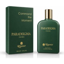 Riposte Paradeigma Erkek Parfüm 100 ml