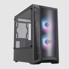 Cooler Master Masterbox MB320L Argb 2xargb Fan (Psu Yok)