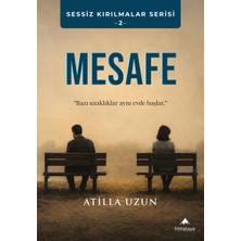 Himalaya Kitap Mesafe