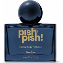 Pıshpısh! Noctra Saç & Vücut Parfümü 50 ml