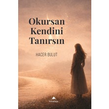 Himalaya Kitap Okursan Kendini Tanırsın