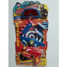 Evim 365 Oyuncak Nerf Set