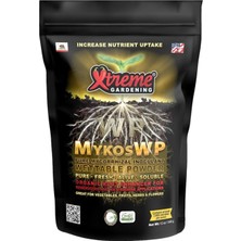 Xtreme Gardening Mykos Wp Micoriza 340 gr