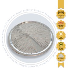 Dr.maya® | Sarma Altlığı, Dolma Altlığı, 24 cm