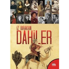 Hatıra Kutusu Iz Bırakan Dahiler