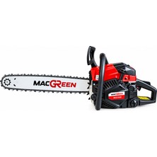 Macgreen Motorlu Testere 5215