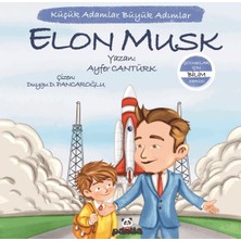 Hatıra Kutusu Elon Musk