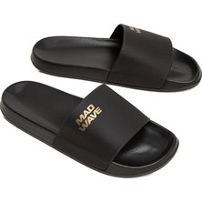 Mad Wave Terlik Chill (36-40) Siyah