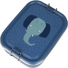 Trixie Unisex Çocuk  Mrs.elephant - Küçük Boy Yemek Kabı 59-214