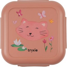 Trixie Kız Çocuk Pathfinder Mrs. Cat  Klipsli Atıştırmalık Kabı 04-154
