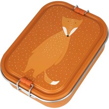 Trixie Unisex Çocuk  Mr.fox  Büyük Boy Yemek Kabı 60-210
