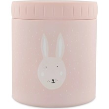 Trixie Kız Çocuk  Mrs.rabbit - Termal Yemek Kabı 500ML 77-217
