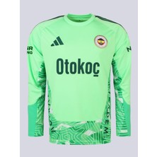 Fenerbahçe 2026/27 Açık Yeşil Kaleci Forma