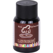 Dr-Paste Sıvı Gıda Boyası Kahverengi 50 gr