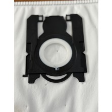 Arçelik Elektrikli Süpürge Toz Torbası Orjinal - Trb 2174 / Trb 3174 /al 6323