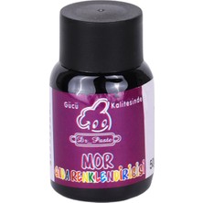 Dr-Paste Sıvı Gıda Boyası Mor 50 gr