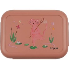 Trixie Pathfinder Mrs. Cat Klipsli Unisex Çocuk Yemek Kabı 66-154