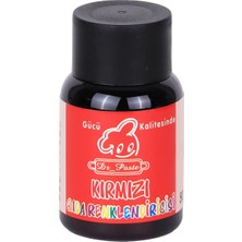 Dr-Paste Sıvı Gıda Boyası Kırmızı 50 gr