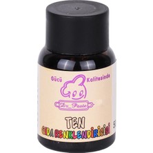 Dr-Paste Sıvı Gıda Boyası Ten Rengi 50 gr