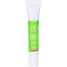Şeker & Sugar Tüp Jel Gıda Boyası Neon Yeşil 20 gr