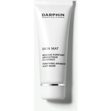 Darphin Paris Purifying Aromatic Clay Mask - Arındırıcı Ve Yatıştırıcı Maske