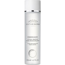 Institut Esthederm Esthederm Hydra Replenishing Fresh Lotion 200 ml Kuru Ciltler İçin Nemlendirici Etkili Ürün