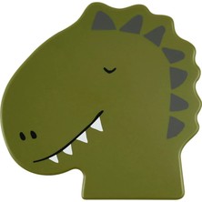 Trixie Unisex Çocuk  Mr. Dino - Figürlü Yemek Kabı 89-201