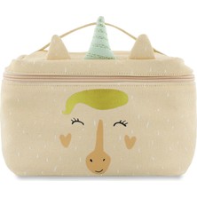 Trixie Kız Çocuk Termal Yemek Çantası Mrs. Unicorn 20-224