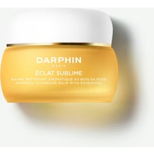 Darphin Aromatic Cleansing Balm With Rosewood 40 Ml - Cilt Temizleyici Balm