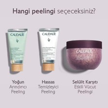Caudalie Vinosculpt Vücut Peelingi 250 ml Yumuşatıcı Etkili Tüm Ciltler İçin Uygun