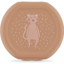 Trixie Unisex Çocuk  Mrs.cat 2li Klipsli Atıştırmalık Kutusu 06-222