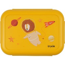 Trixie Spaceman Mr. Lion Klipsli Unisex Çocuk Yemek Kabı 66-152