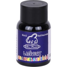 Dr-Paste Sıvı Gıda Boyası Lacivert 50 gr